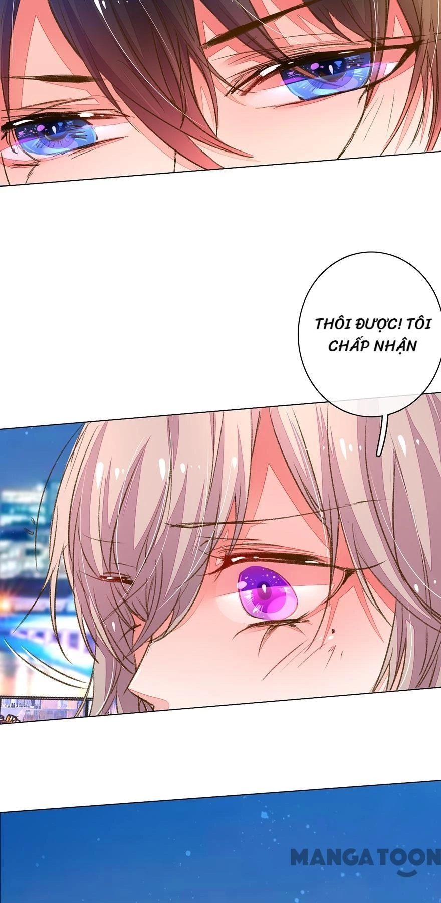 Nắng Mai Không Đẹp Bằng Em Chapter 102 - Trang 9