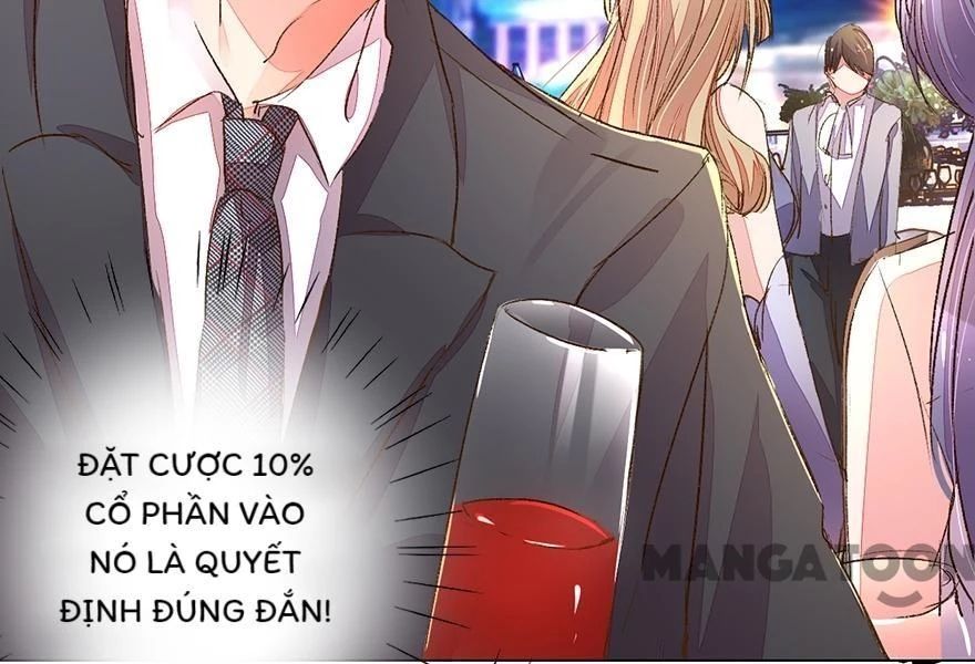 Nắng Mai Không Đẹp Bằng Em Chapter 103 - Trang 11