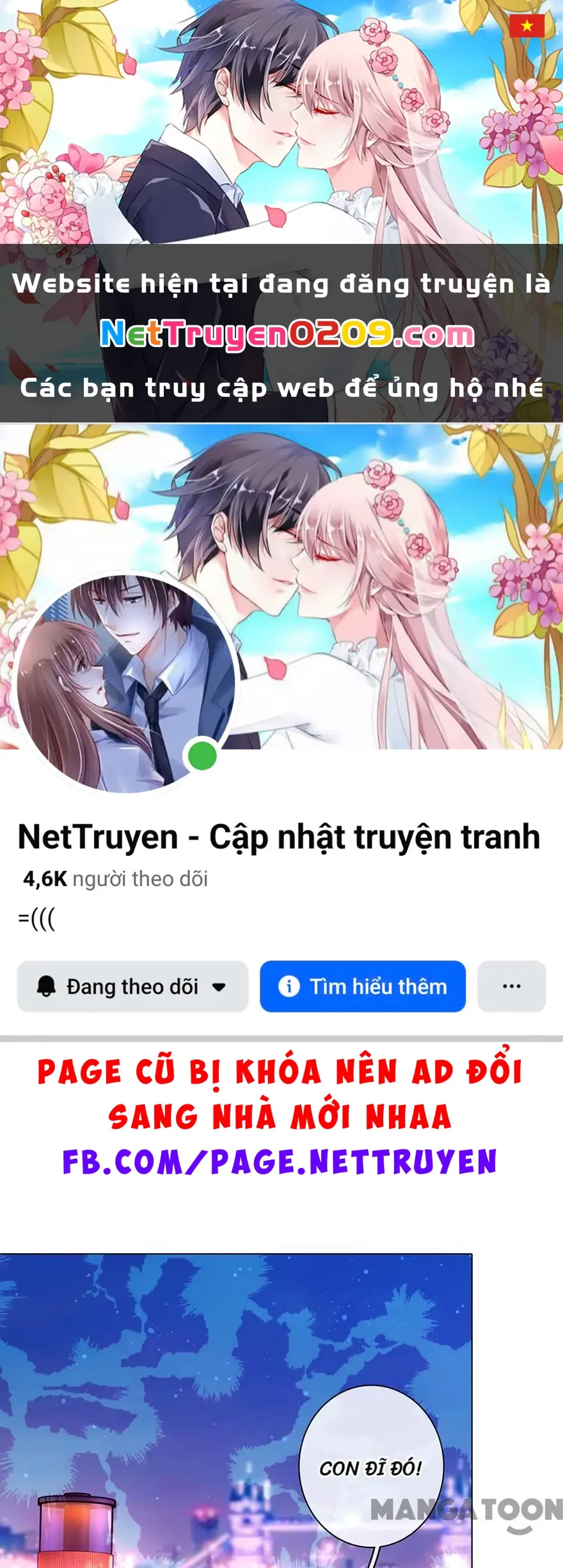 Nắng Mai Không Đẹp Bằng Em Chapter 103 - Trang 2