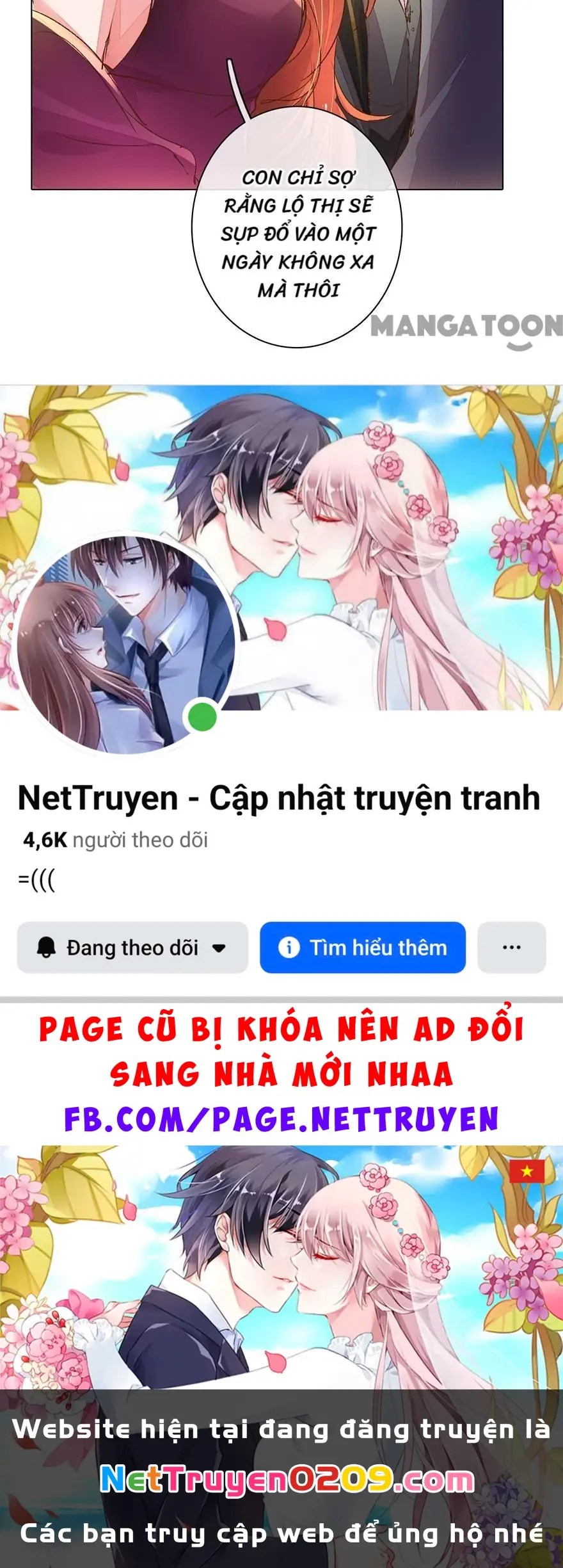 Nắng Mai Không Đẹp Bằng Em Chapter 103 - Trang 42