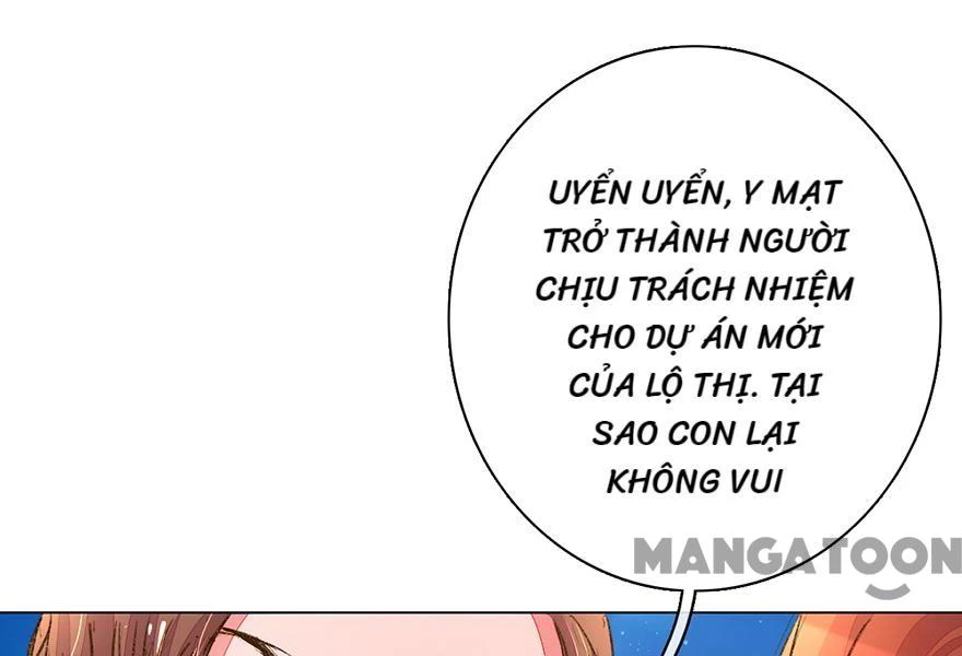 Nắng Mai Không Đẹp Bằng Em Chapter 103 - Trang 7