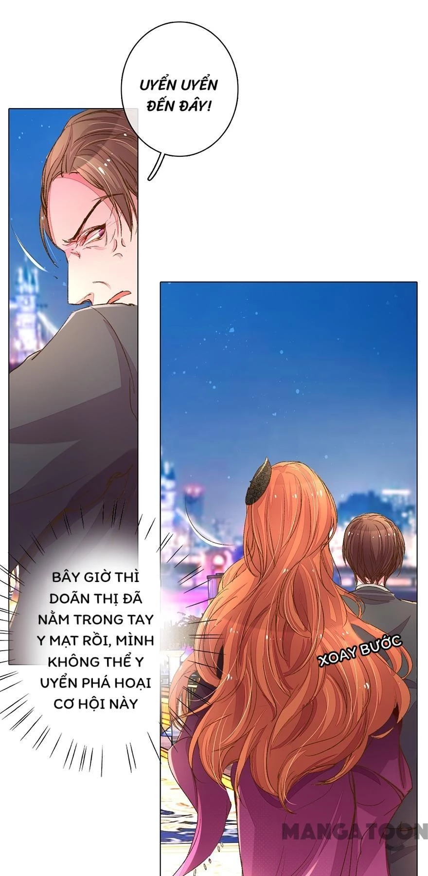 Nắng Mai Không Đẹp Bằng Em Chapter 104 - Trang 11