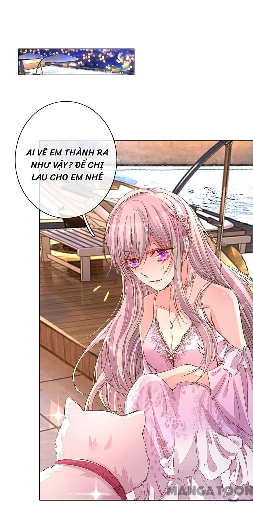 Nắng Mai Không Đẹp Bằng Em Chapter 104 - Trang 14