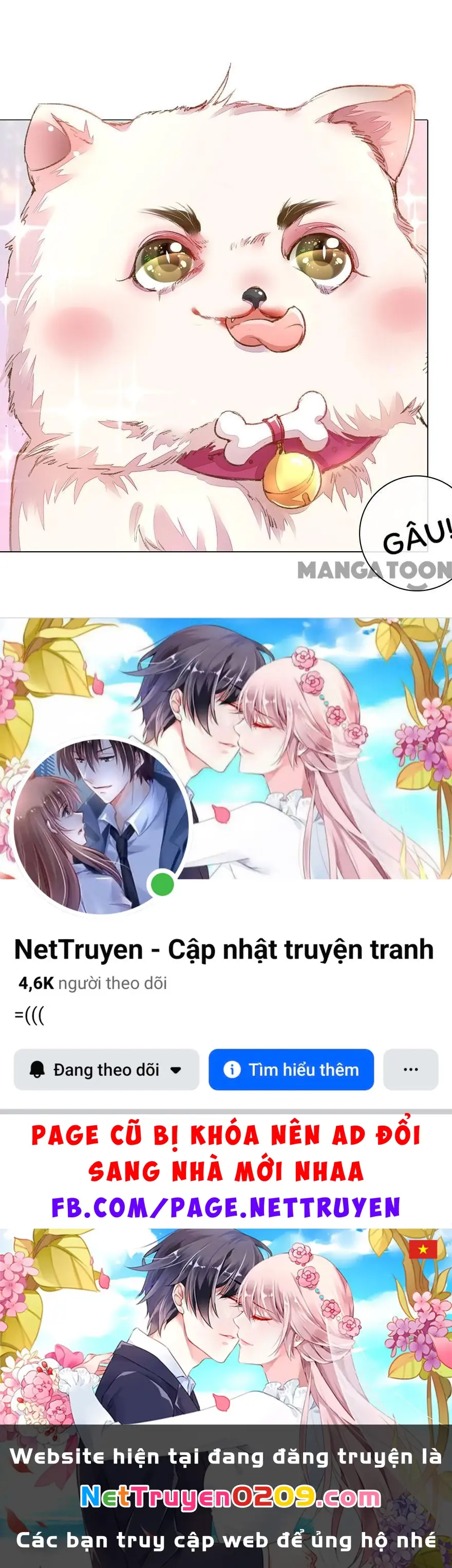 Nắng Mai Không Đẹp Bằng Em Chapter 104 - Trang 15