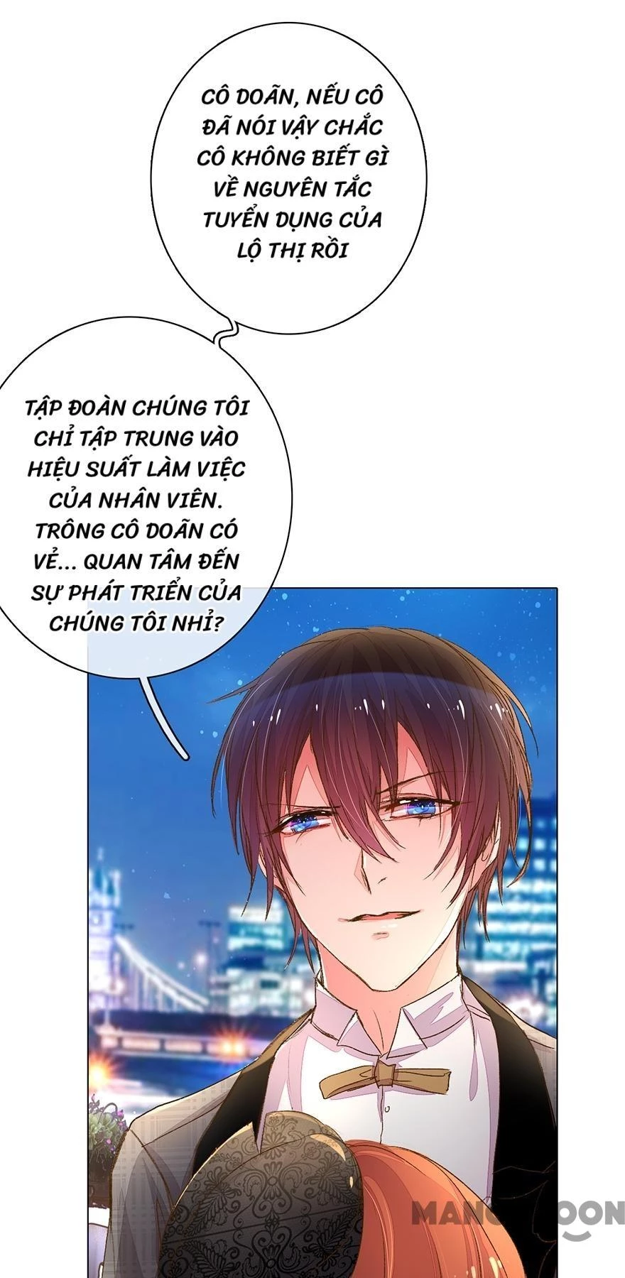 Nắng Mai Không Đẹp Bằng Em Chapter 104 - Trang 4
