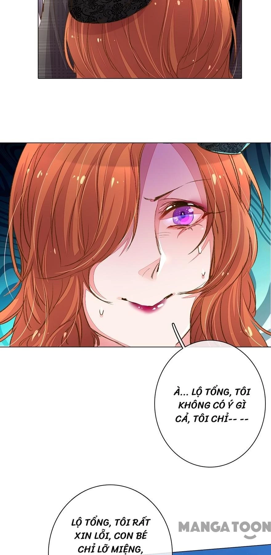 Nắng Mai Không Đẹp Bằng Em Chapter 104 - Trang 5