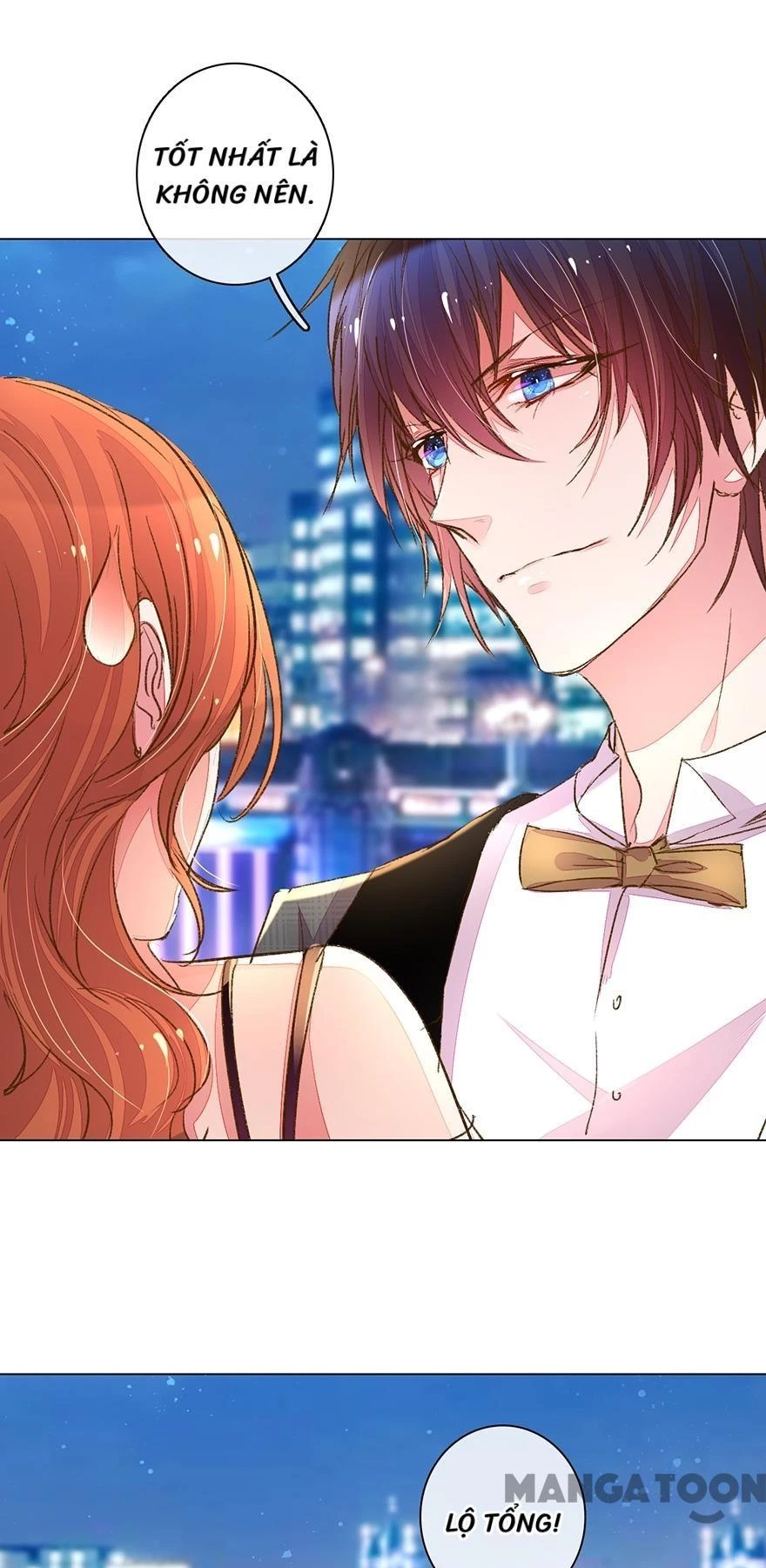 Nắng Mai Không Đẹp Bằng Em Chapter 104 - Trang 7