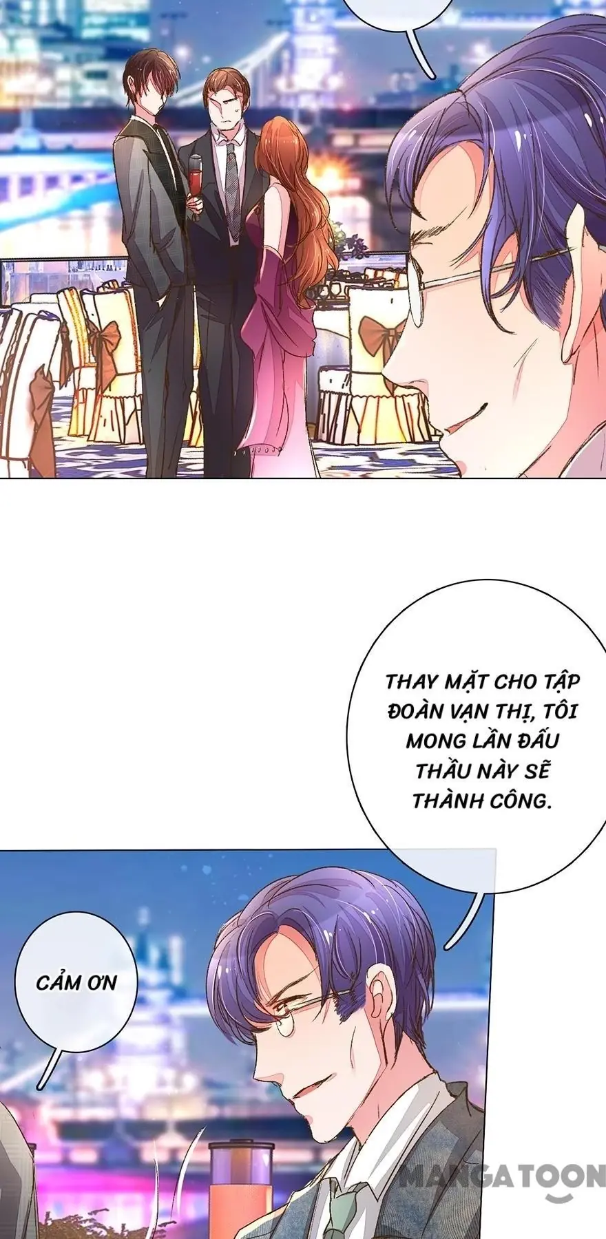 Nắng Mai Không Đẹp Bằng Em Chapter 104 - Trang 8