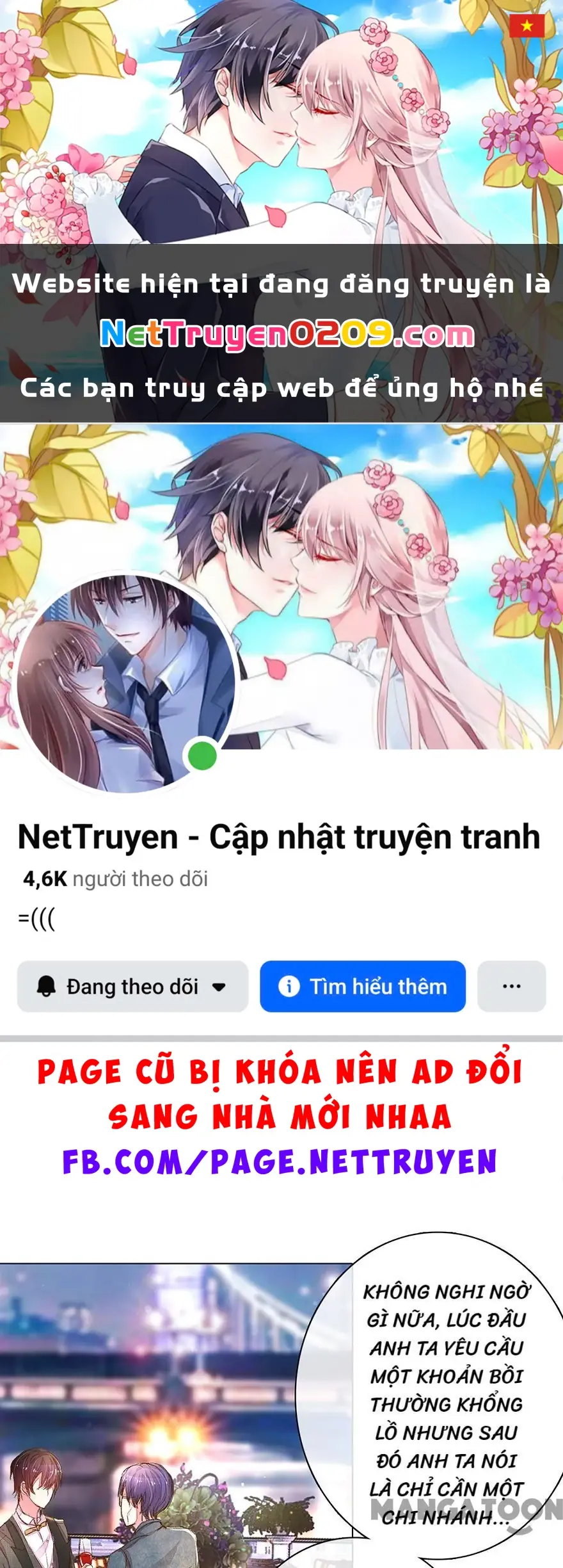 Nắng Mai Không Đẹp Bằng Em Chapter 105 - Trang 2
