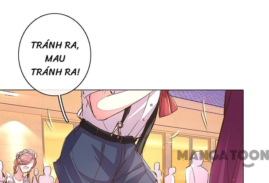 Nắng Mai Không Đẹp Bằng Em Chapter 105 - Trang 20