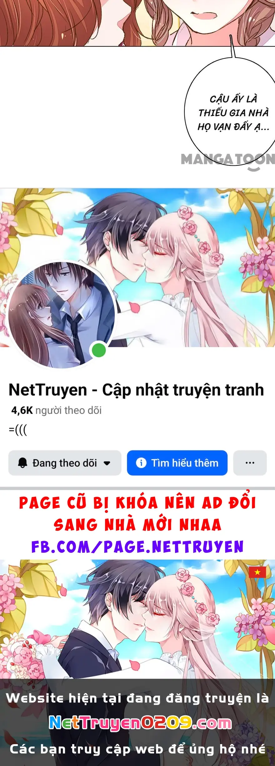 Nắng Mai Không Đẹp Bằng Em Chapter 105 - Trang 34