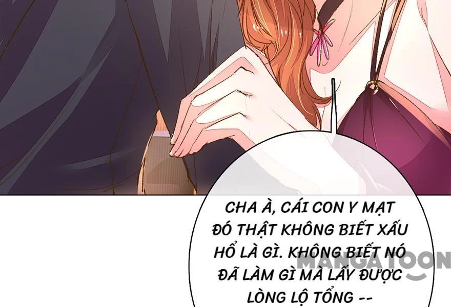 Nắng Mai Không Đẹp Bằng Em Chapter 105 - Trang 5