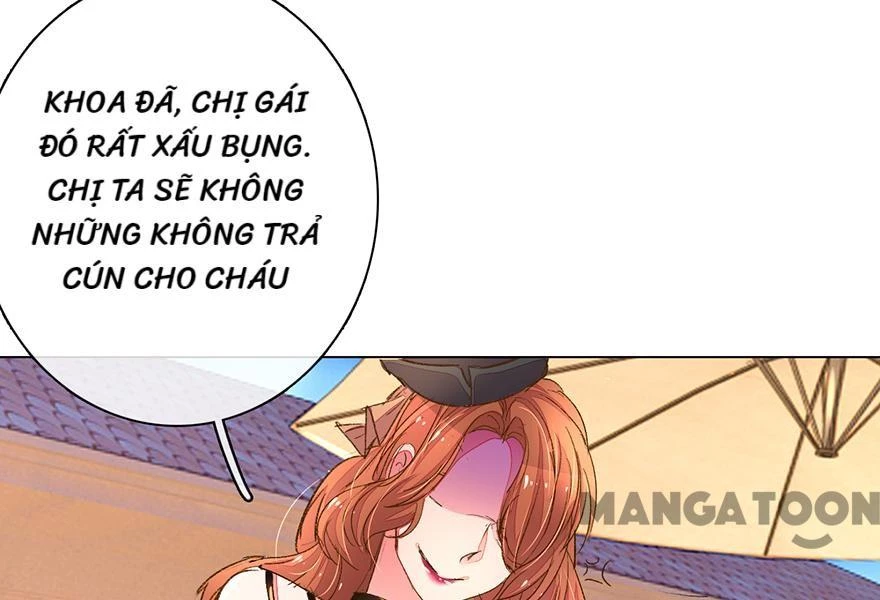 Nắng Mai Không Đẹp Bằng Em Chapter 106 - Trang 18