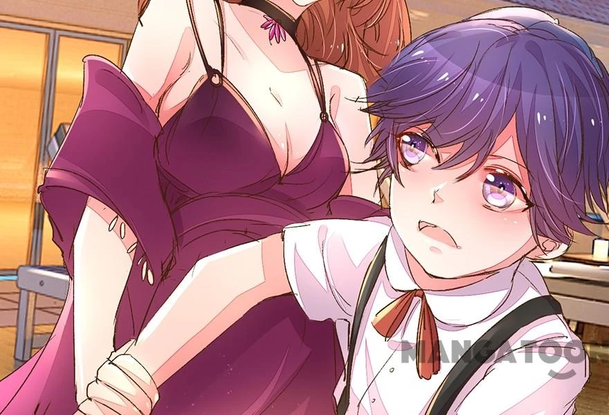 Nắng Mai Không Đẹp Bằng Em Chapter 106 - Trang 19