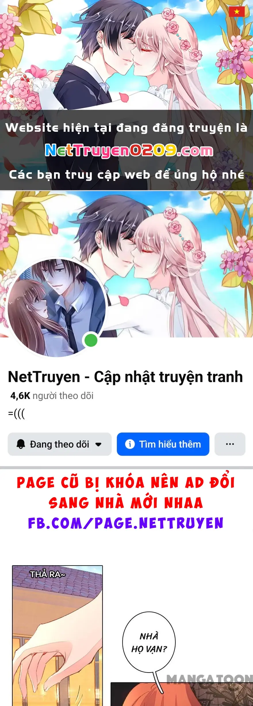 Nắng Mai Không Đẹp Bằng Em Chapter 106 - Trang 2