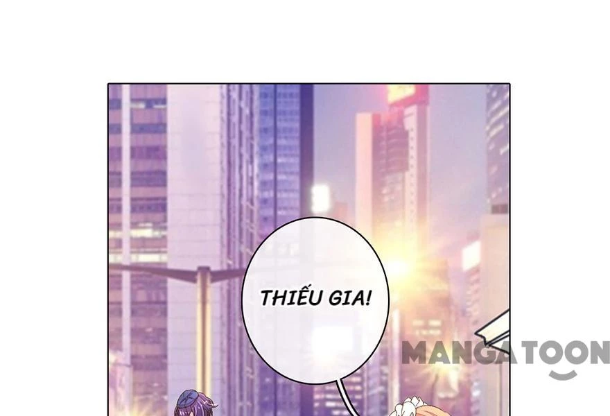 Nắng Mai Không Đẹp Bằng Em Chapter 106 - Trang 25