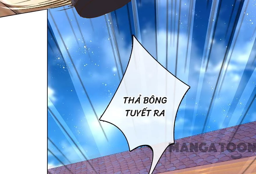 Nắng Mai Không Đẹp Bằng Em Chapter 106 - Trang 32