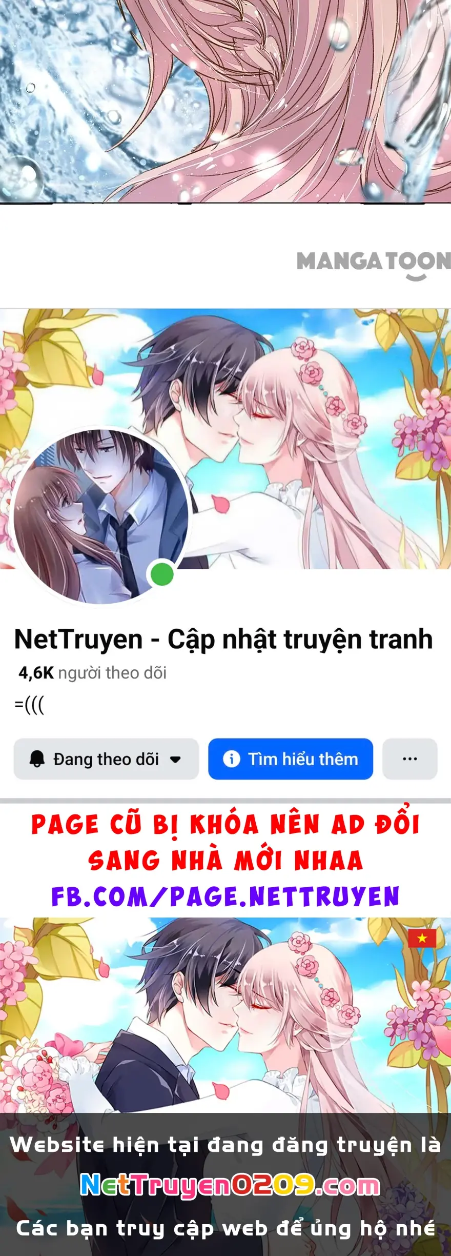 Nắng Mai Không Đẹp Bằng Em Chapter 106 - Trang 37