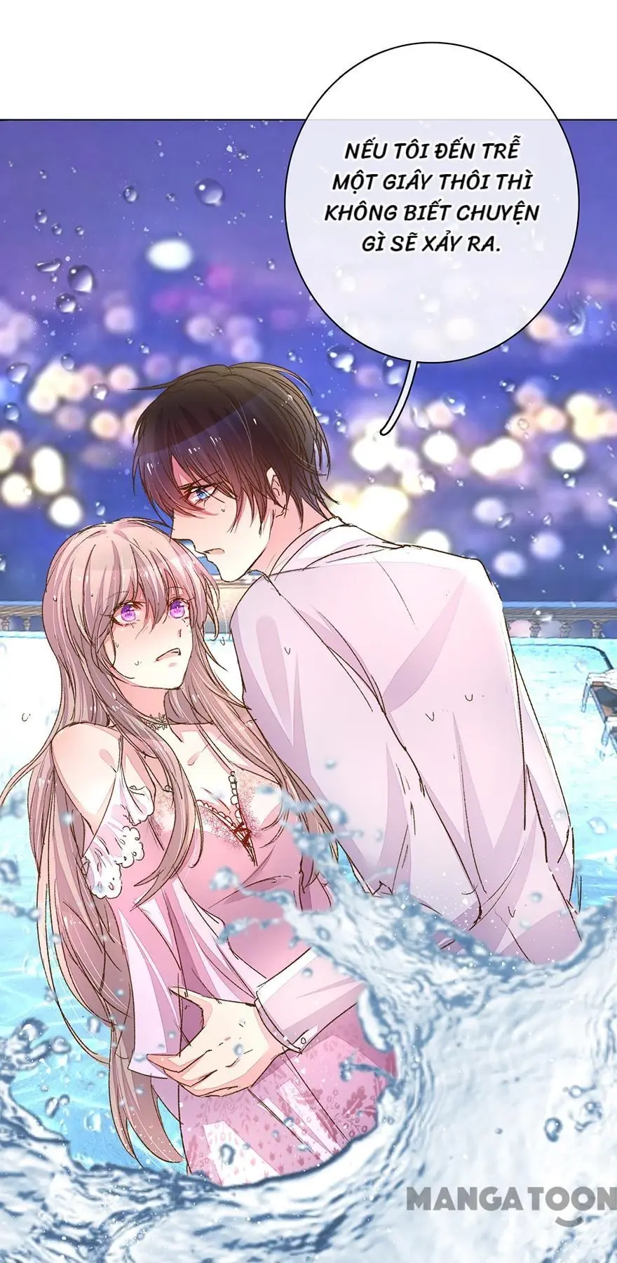 Nắng Mai Không Đẹp Bằng Em Chapter 107 - Trang 10