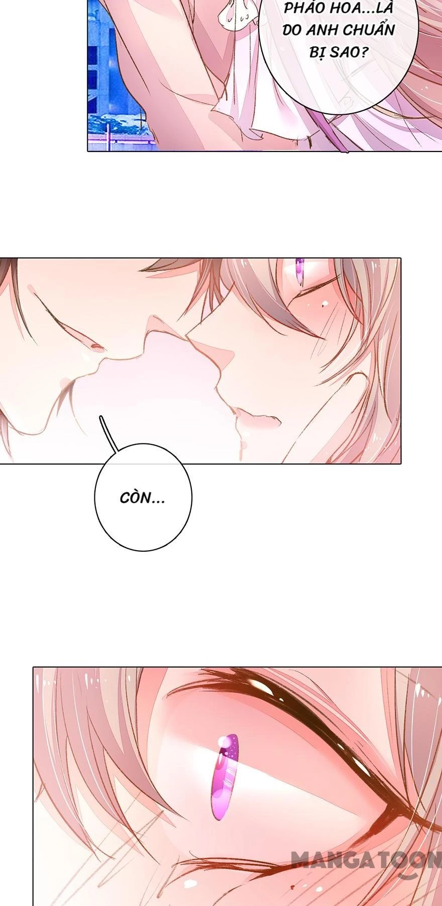 Nắng Mai Không Đẹp Bằng Em Chapter 107 - Trang 20
