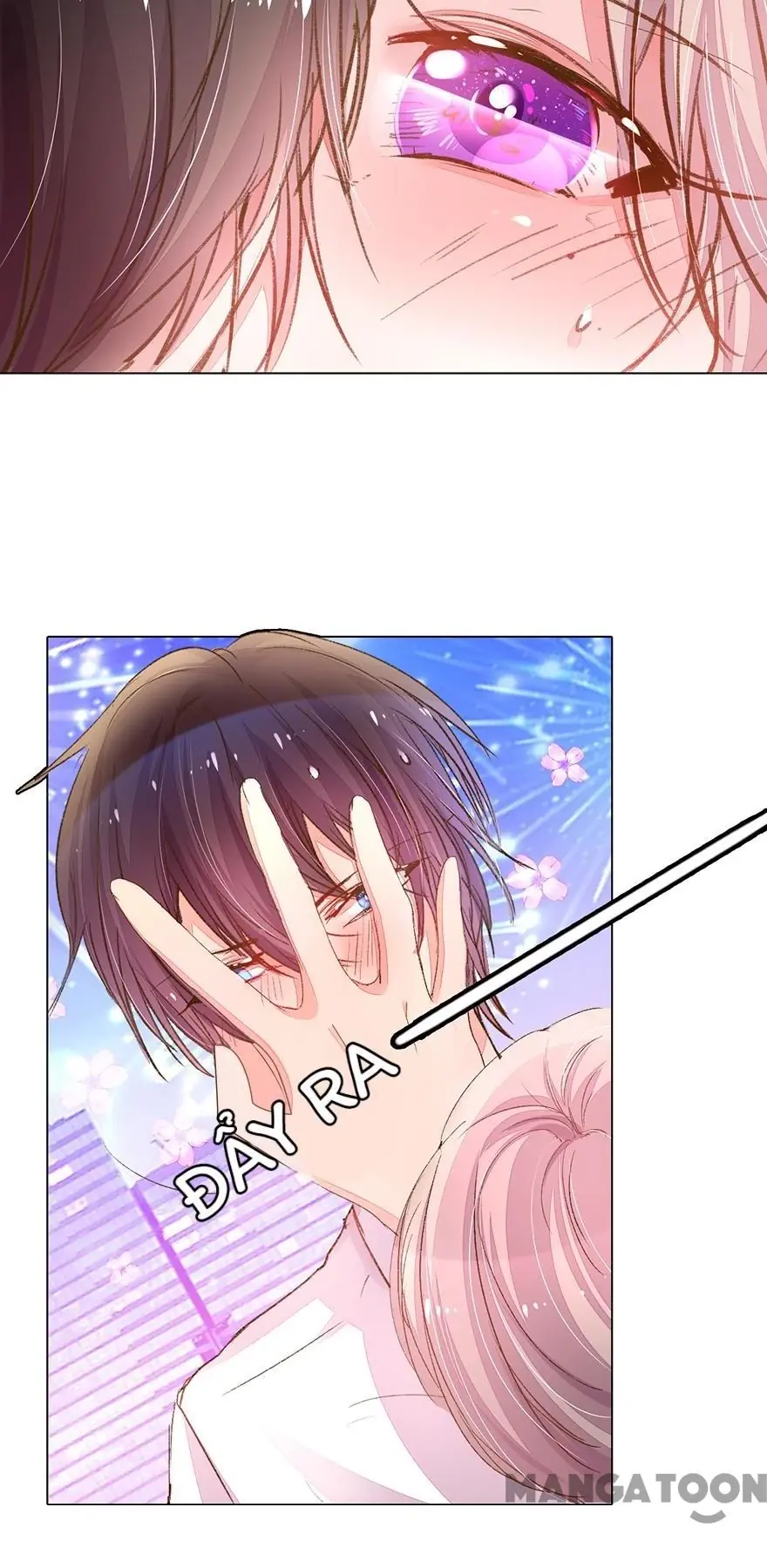 Nắng Mai Không Đẹp Bằng Em Chapter 107 - Trang 22