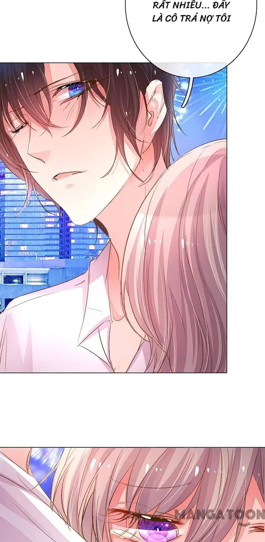 Nắng Mai Không Đẹp Bằng Em Chapter 107 - Trang 24