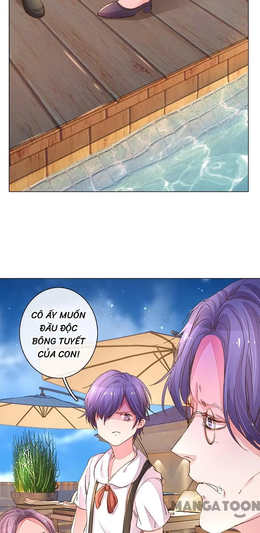 Nắng Mai Không Đẹp Bằng Em Chapter 107 - Trang 3
