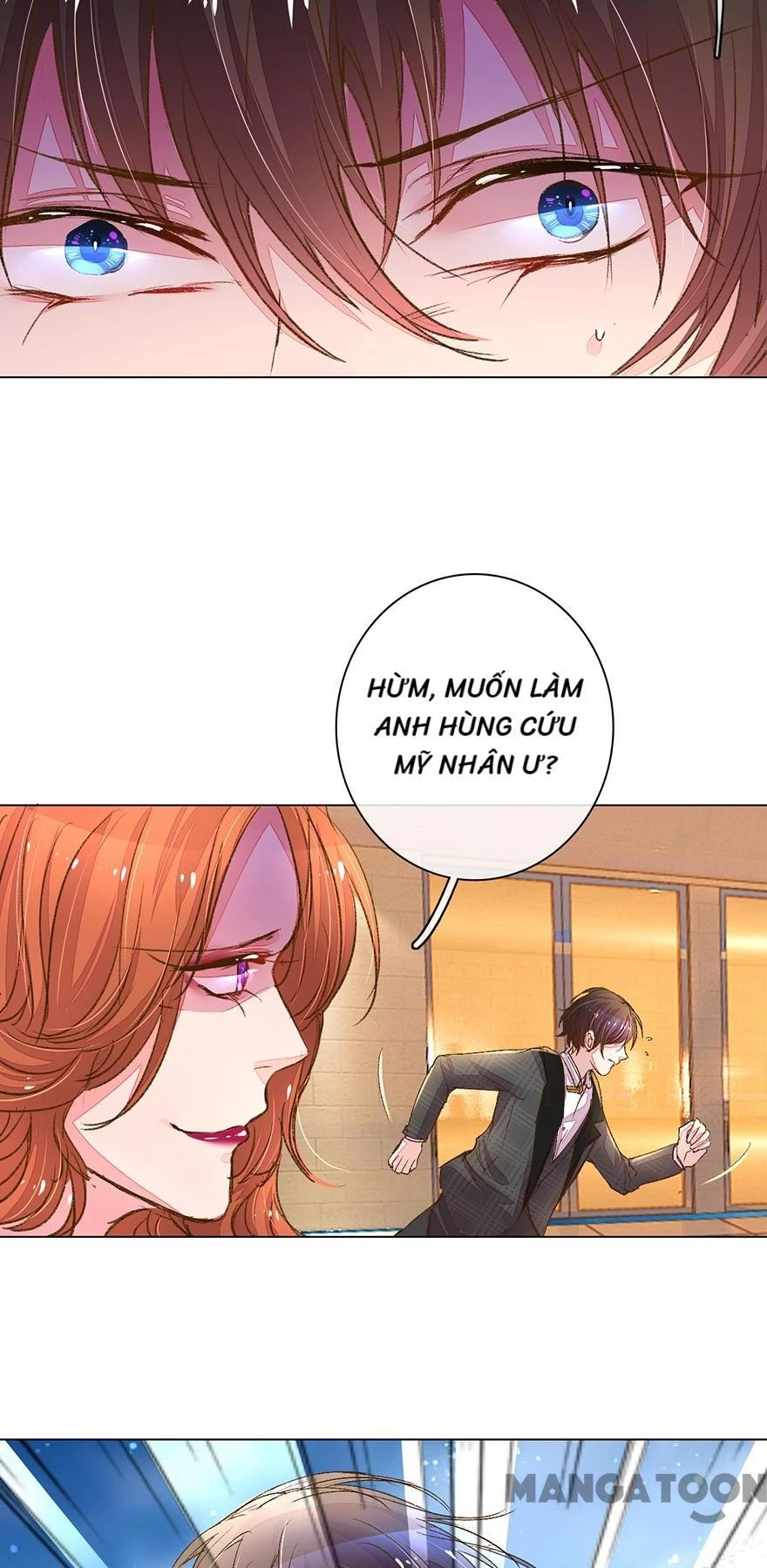Nắng Mai Không Đẹp Bằng Em Chapter 107 - Trang 5