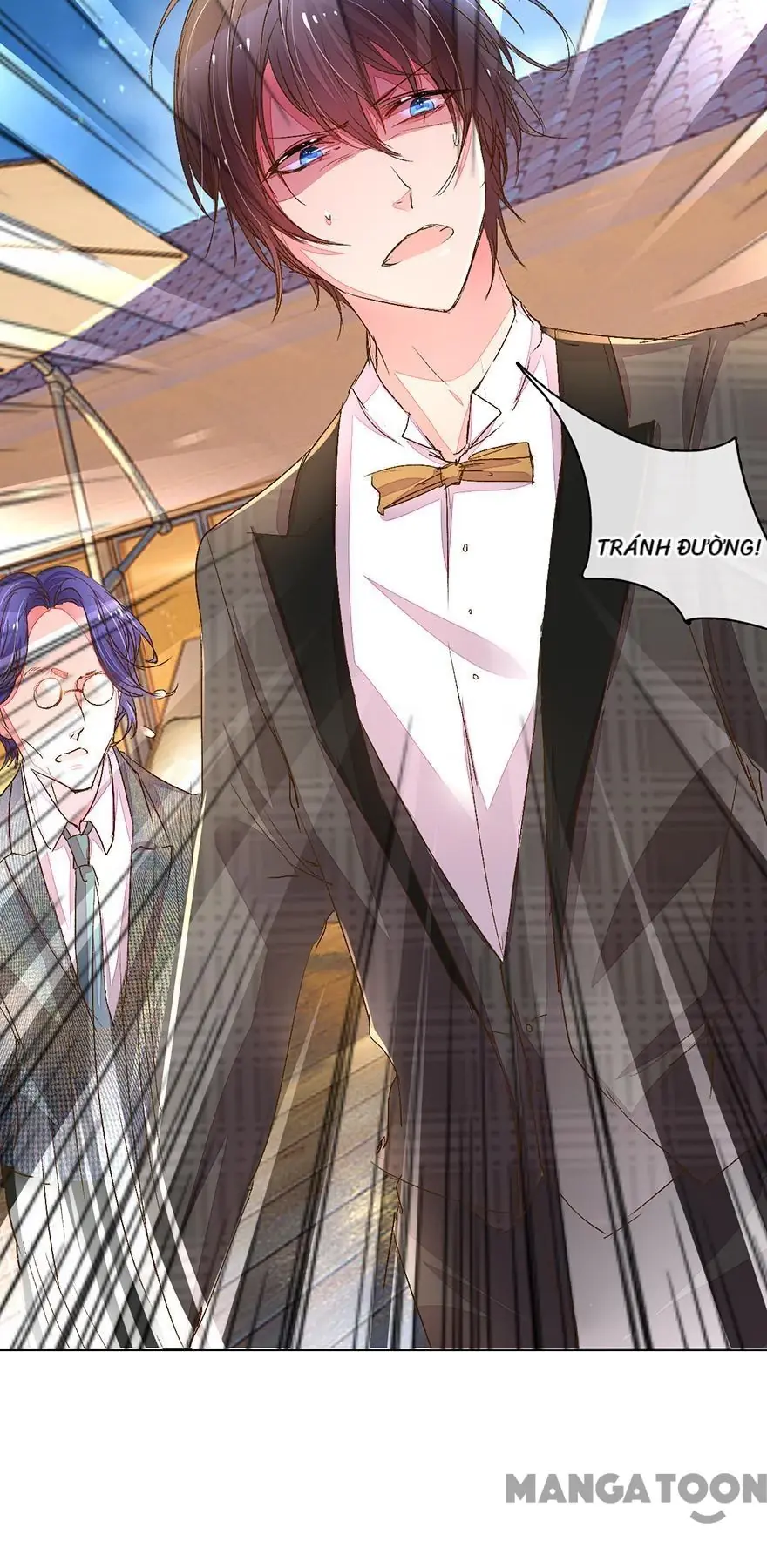 Nắng Mai Không Đẹp Bằng Em Chapter 107 - Trang 6