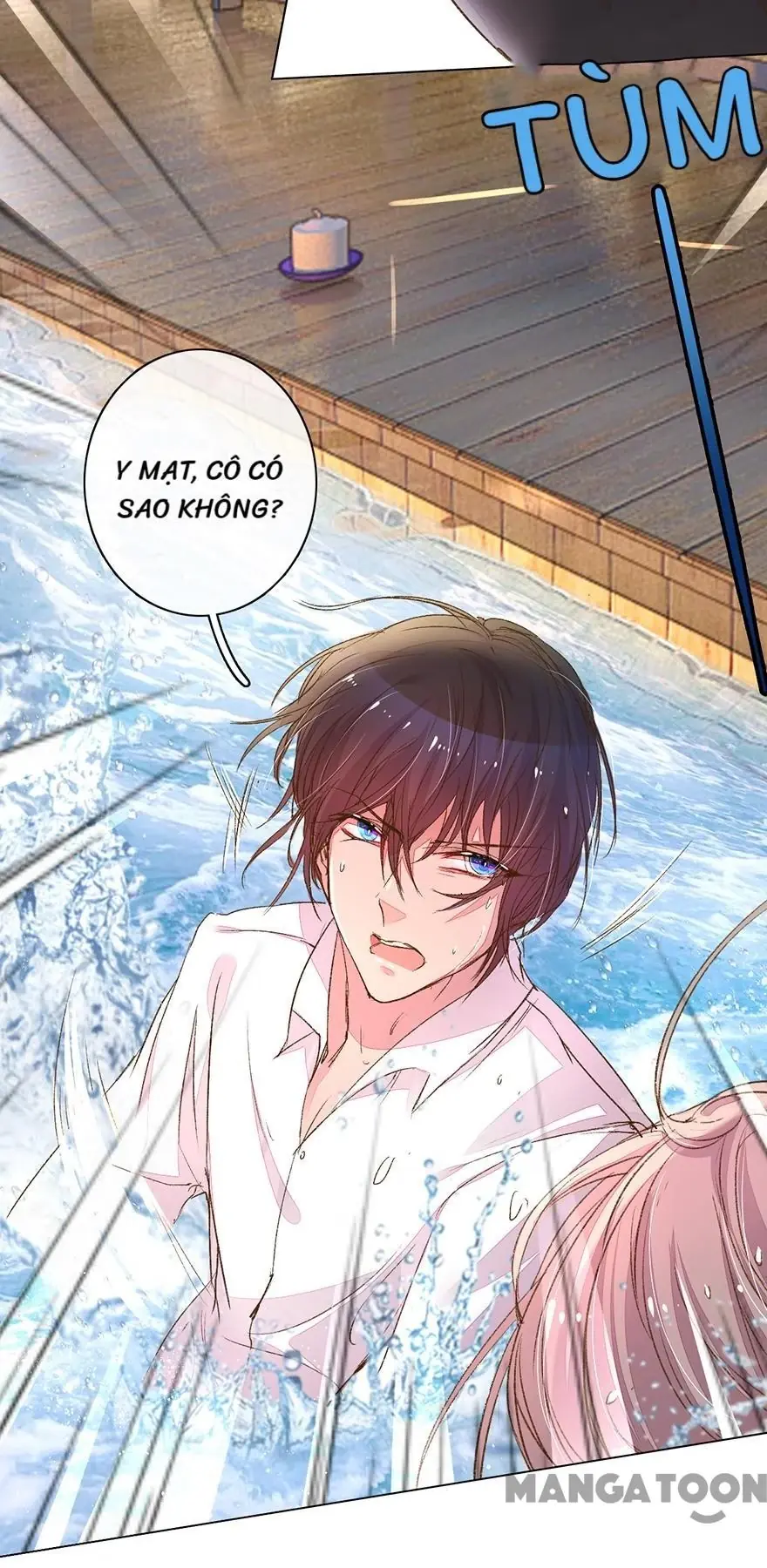 Nắng Mai Không Đẹp Bằng Em Chapter 107 - Trang 8