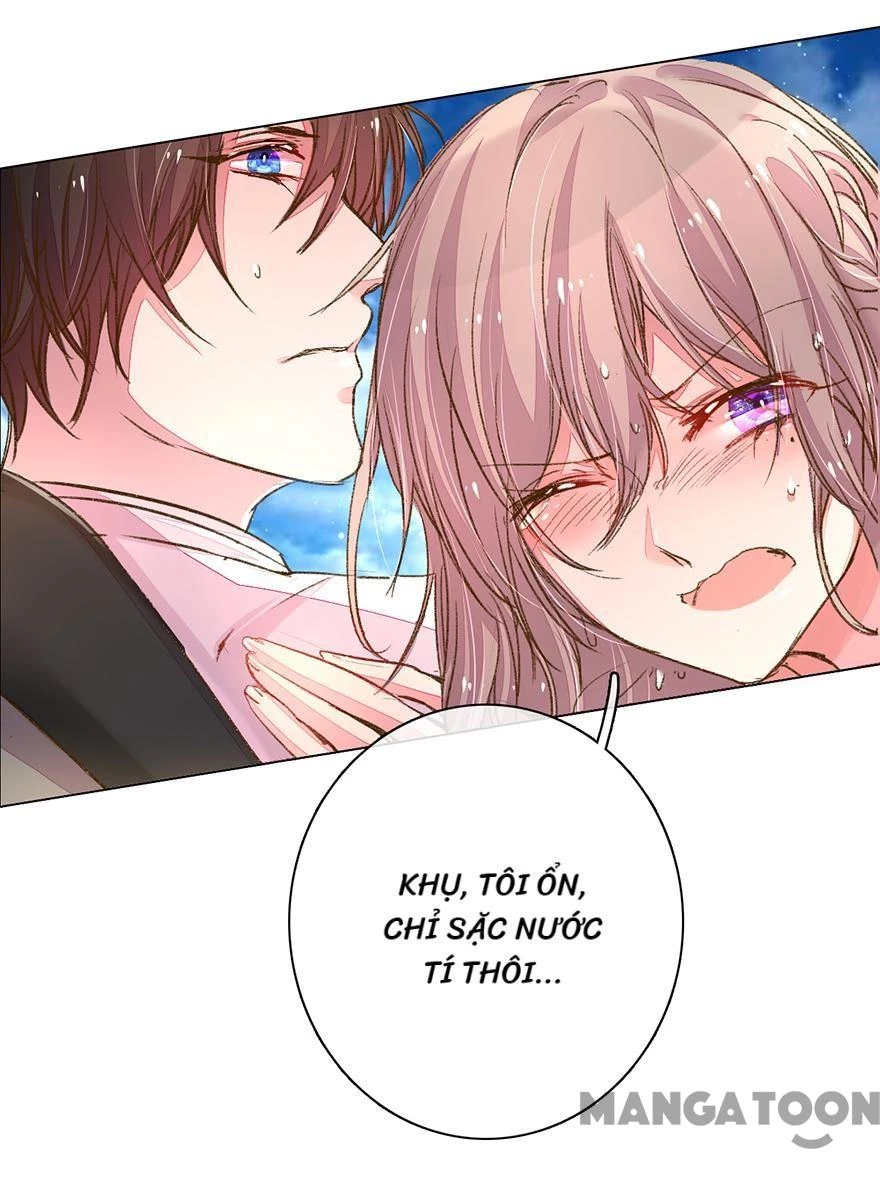 Nắng Mai Không Đẹp Bằng Em Chapter 107 - Trang 9