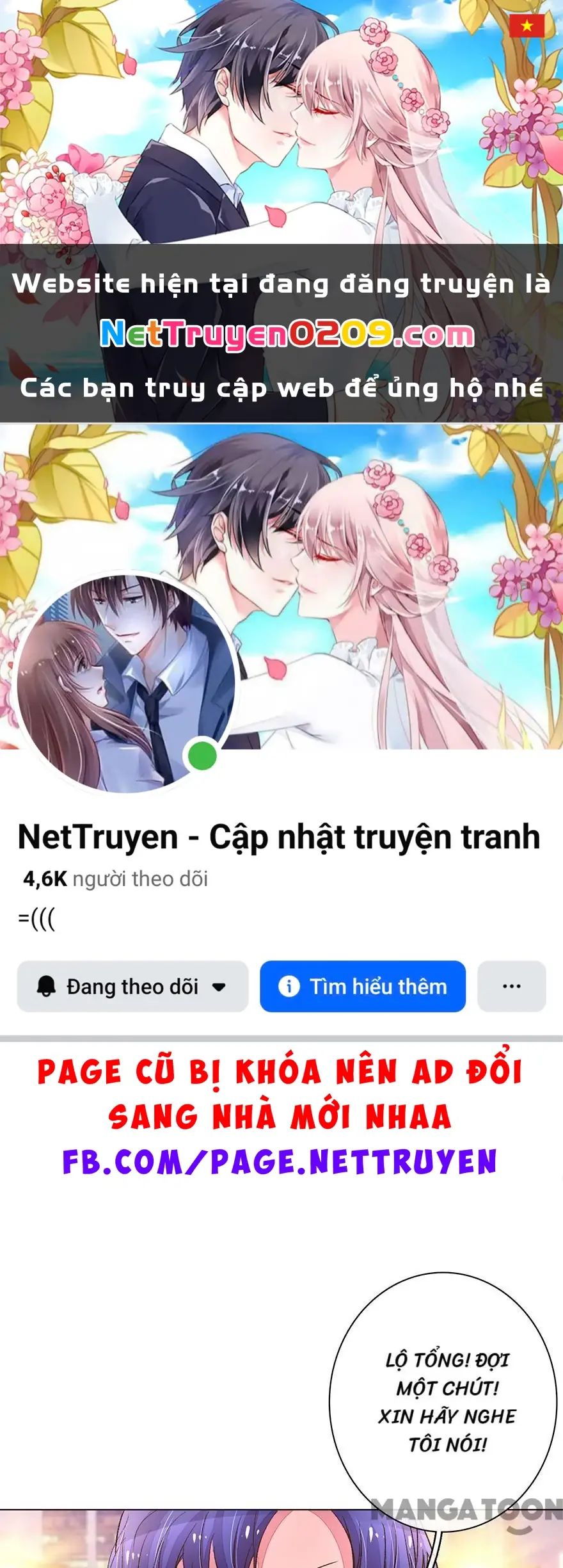 Nắng Mai Không Đẹp Bằng Em Chapter 109 - Trang 2