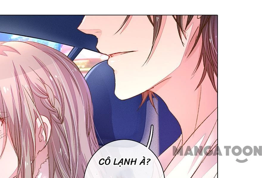 Nắng Mai Không Đẹp Bằng Em Chapter 109 - Trang 35