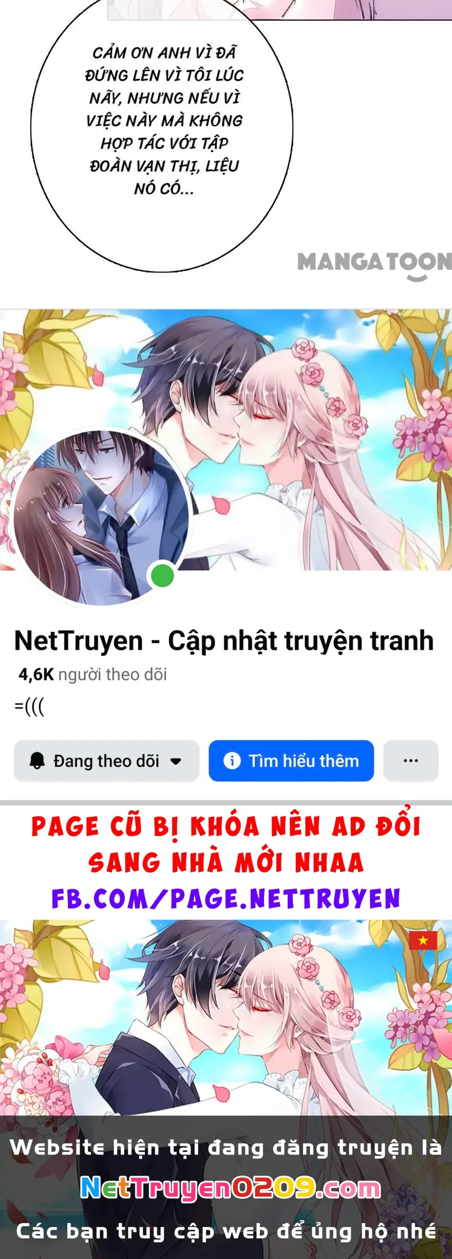 Nắng Mai Không Đẹp Bằng Em Chapter 109 - Trang 47