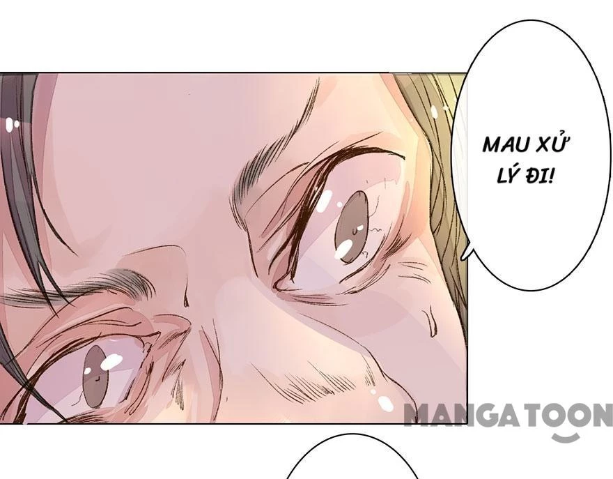 Nắng Mai Không Đẹp Bằng Em Chapter 11 - Trang 18