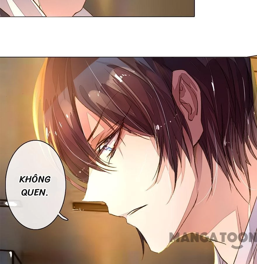 Nắng Mai Không Đẹp Bằng Em Chapter 11 - Trang 27