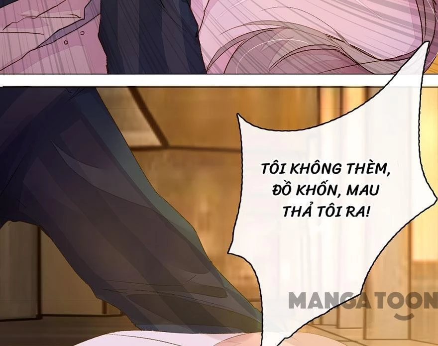 Nắng Mai Không Đẹp Bằng Em Chapter 11 - Trang 3