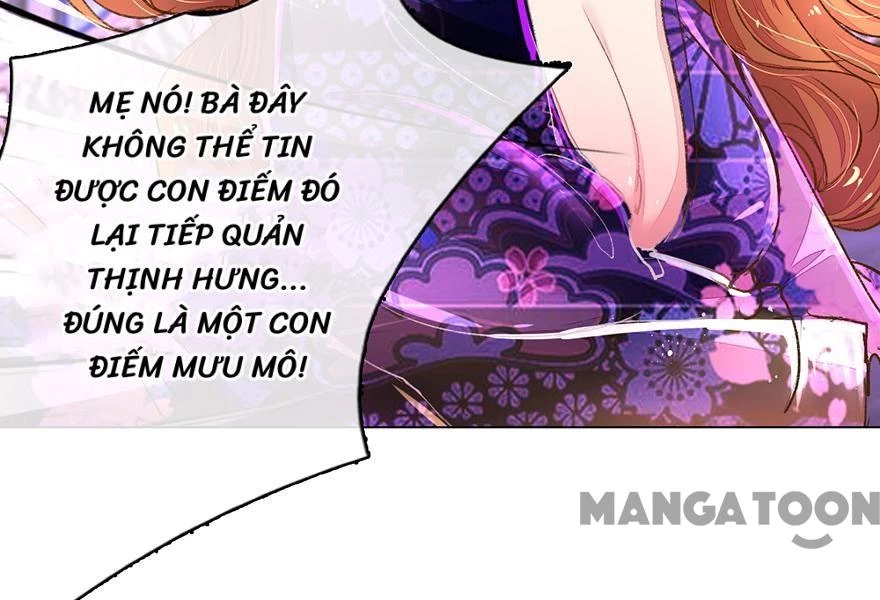Nắng Mai Không Đẹp Bằng Em Chapter 110 - Trang 21