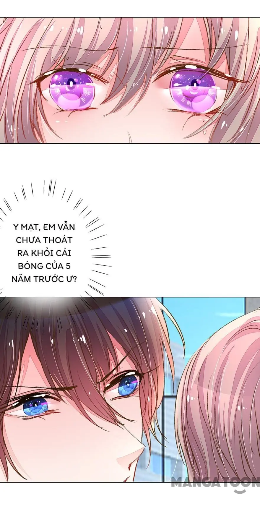 Nắng Mai Không Đẹp Bằng Em Chapter 111 - Trang 13