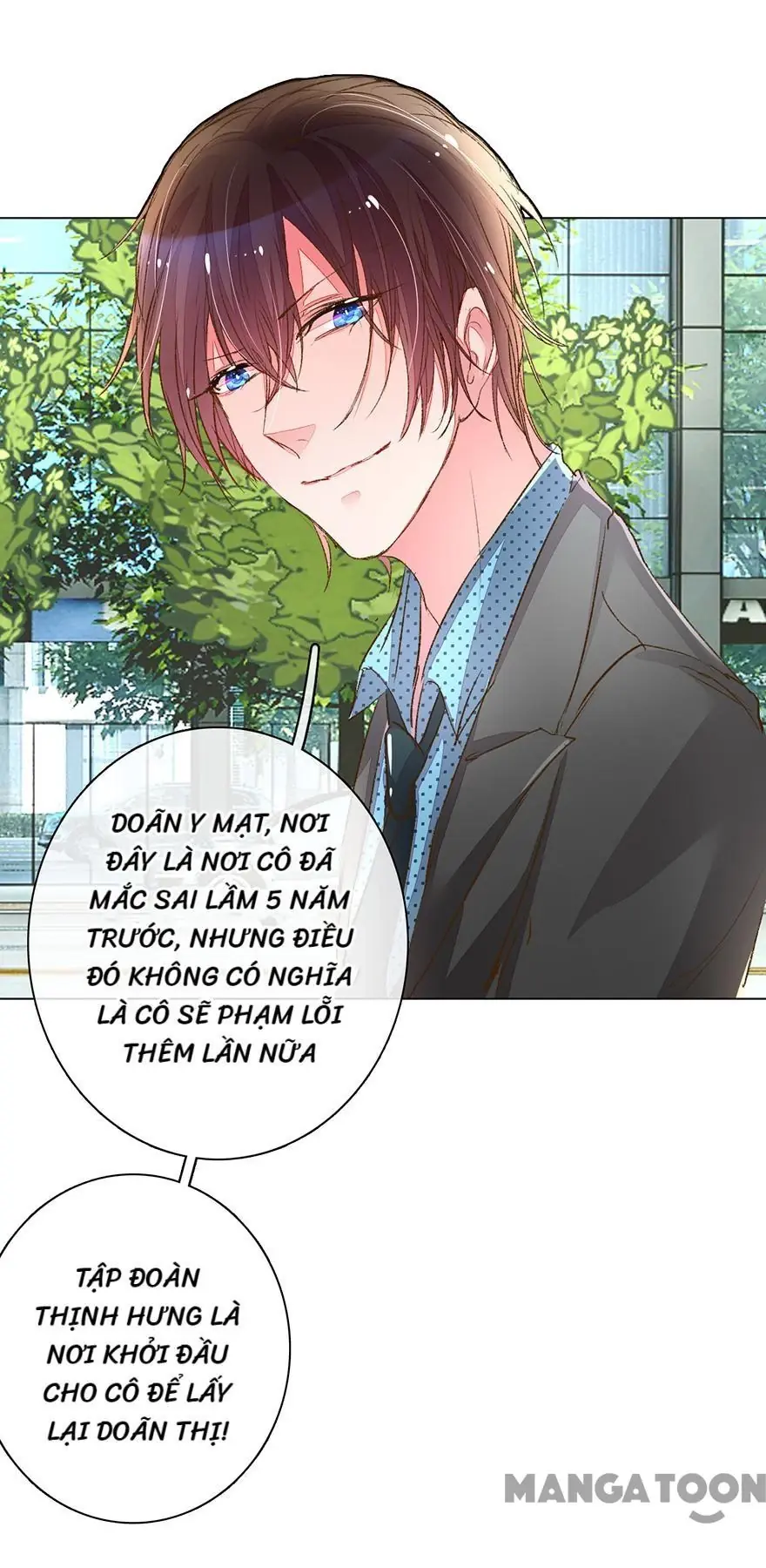 Nắng Mai Không Đẹp Bằng Em Chapter 111 - Trang 16