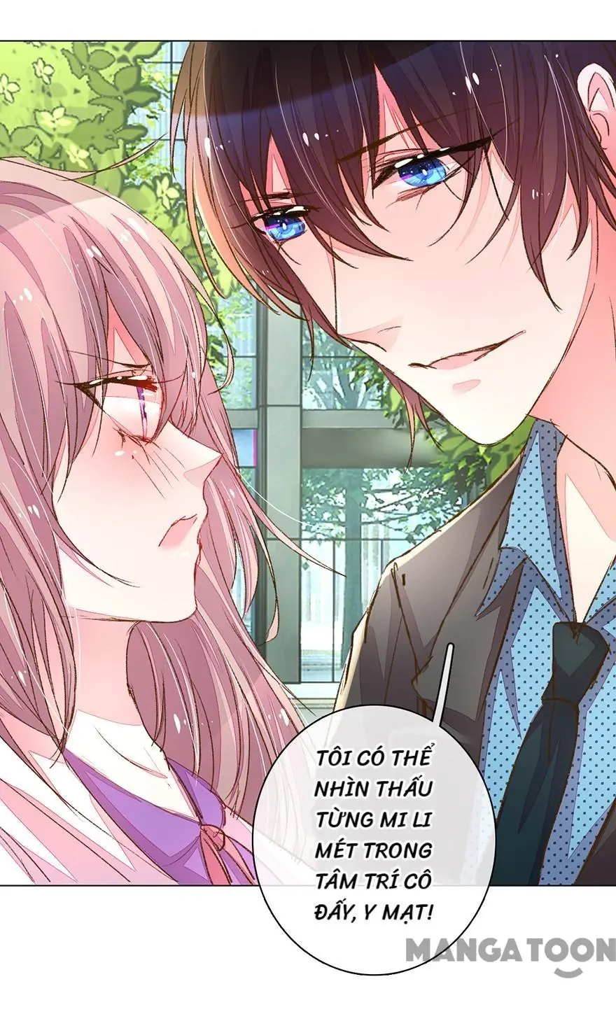 Nắng Mai Không Đẹp Bằng Em Chapter 111 - Trang 19