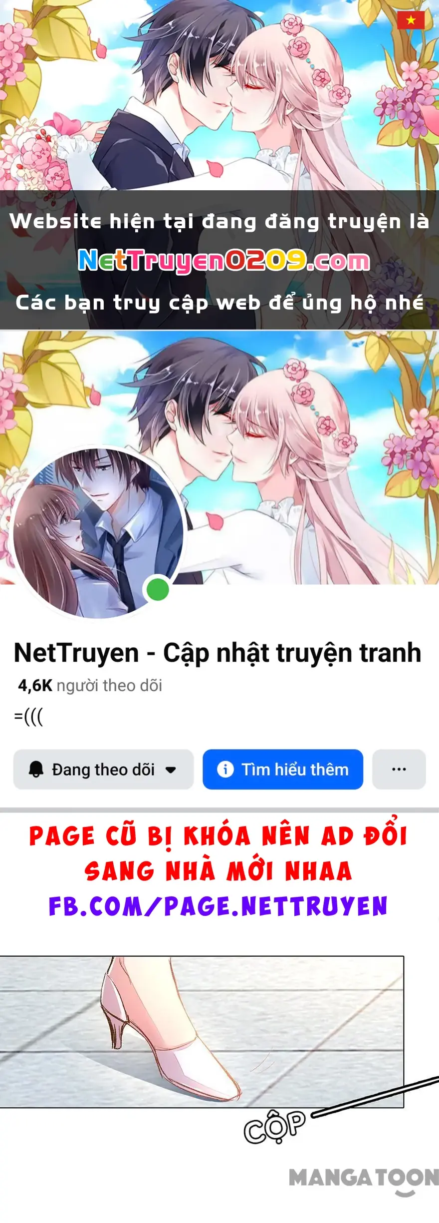Nắng Mai Không Đẹp Bằng Em Chapter 111 - Trang 2
