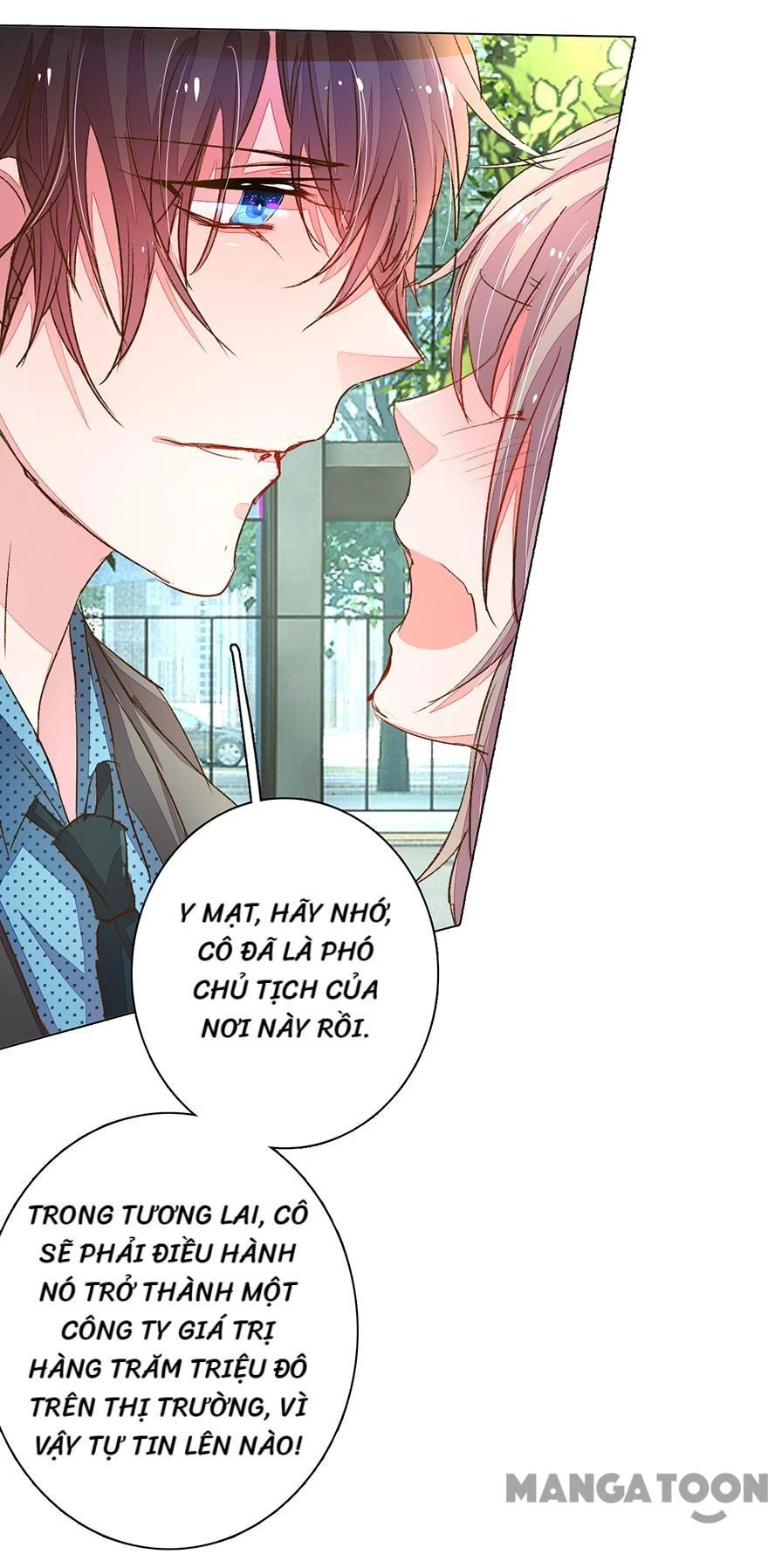 Nắng Mai Không Đẹp Bằng Em Chapter 111 - Trang 21