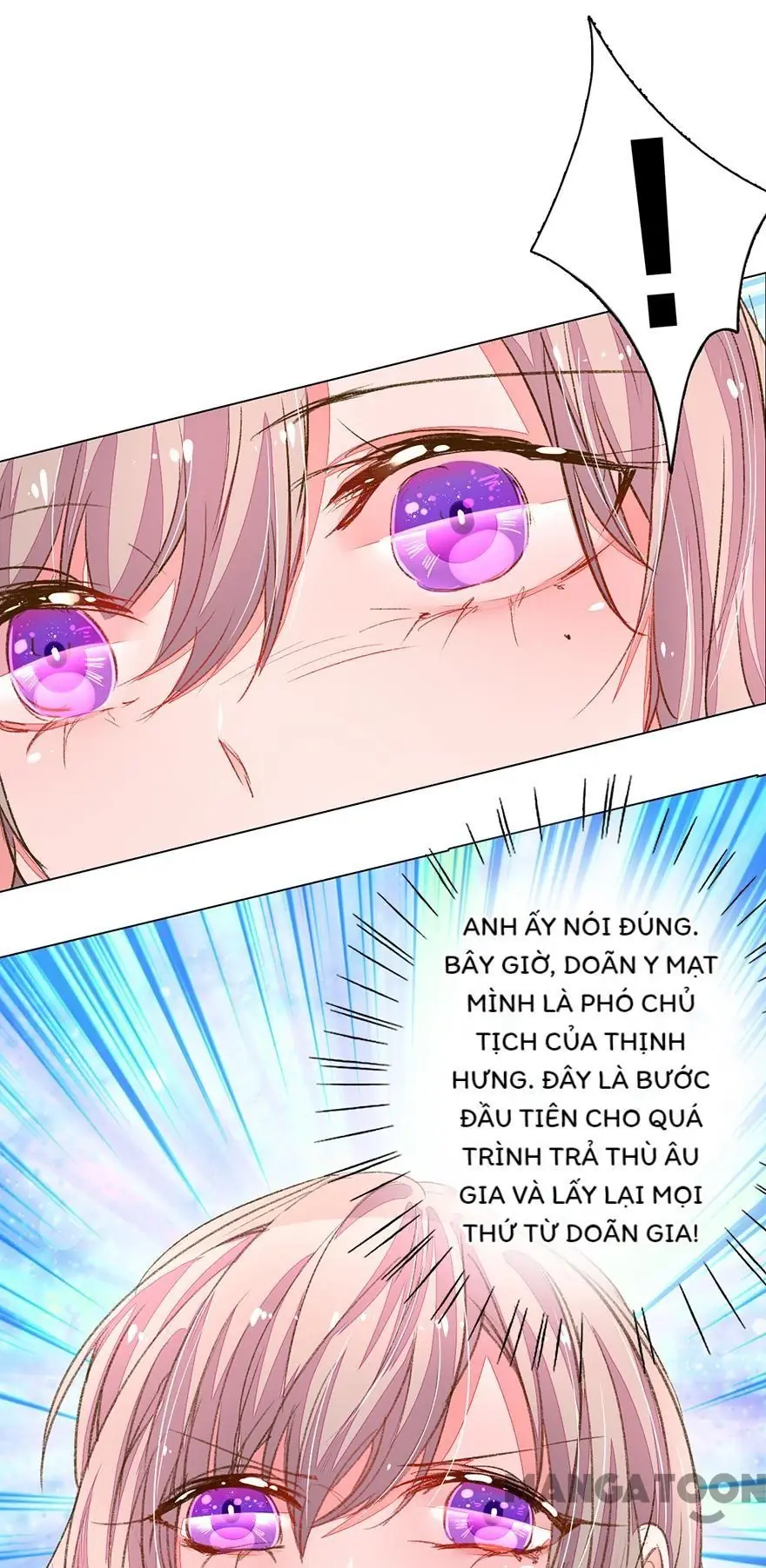 Nắng Mai Không Đẹp Bằng Em Chapter 111 - Trang 22