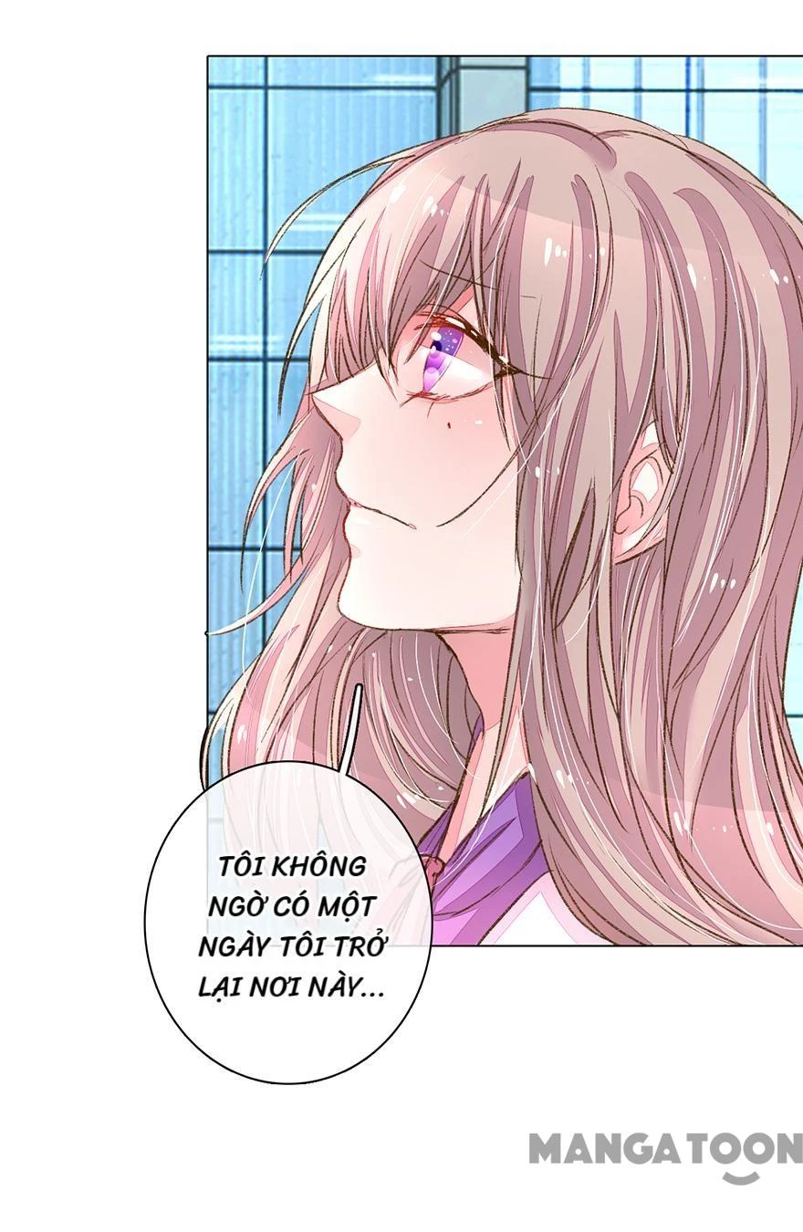 Nắng Mai Không Đẹp Bằng Em Chapter 111 - Trang 7