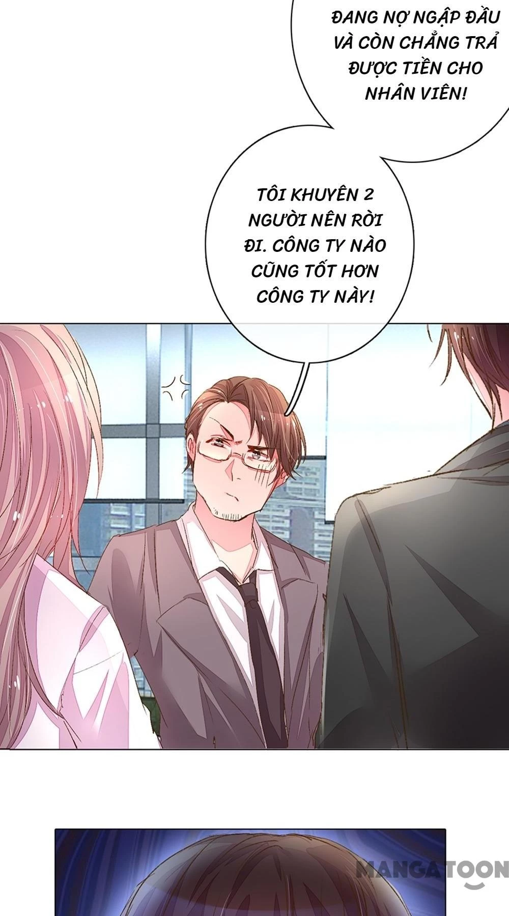 Nắng Mai Không Đẹp Bằng Em Chapter 112 - Trang 10