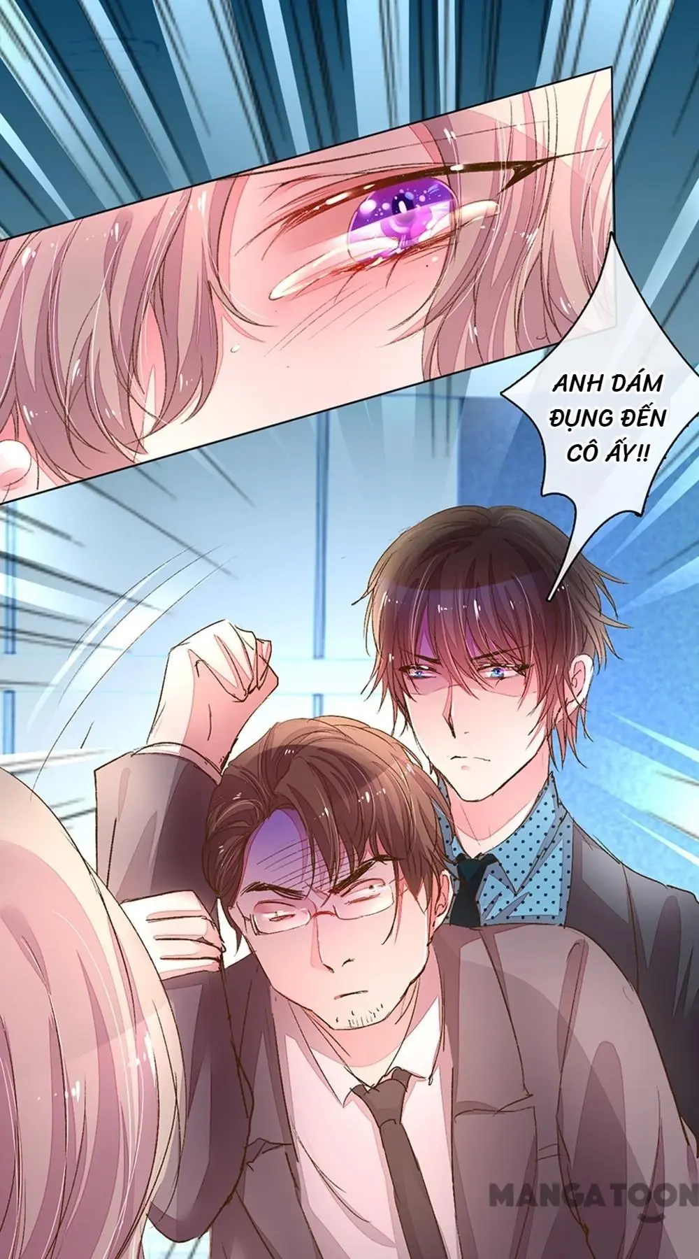 Nắng Mai Không Đẹp Bằng Em Chapter 112 - Trang 18
