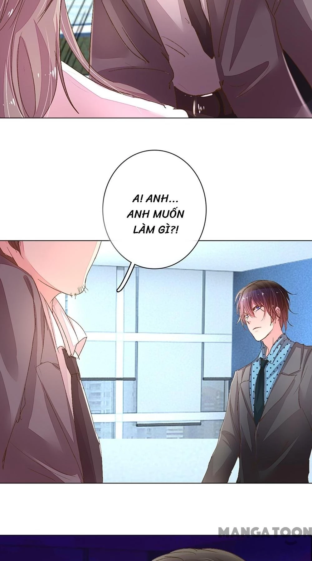 Nắng Mai Không Đẹp Bằng Em Chapter 112 - Trang 19