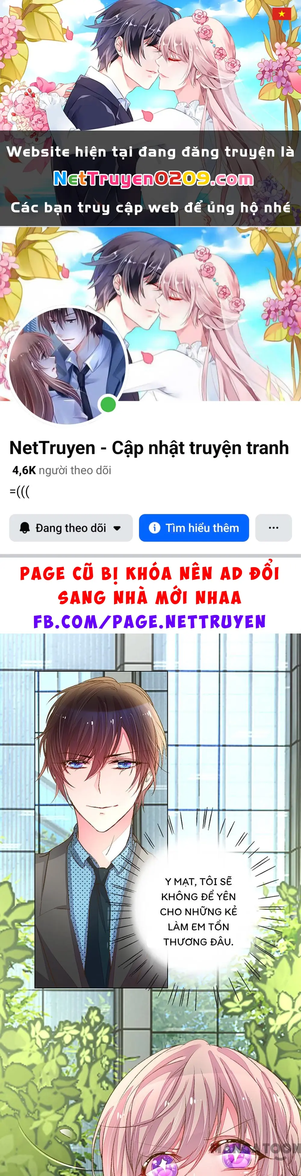 Nắng Mai Không Đẹp Bằng Em Chapter 112 - Trang 2