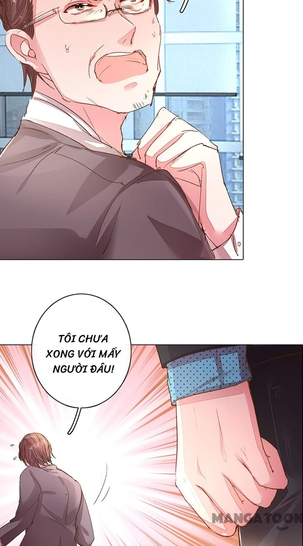 Nắng Mai Không Đẹp Bằng Em Chapter 112 - Trang 21